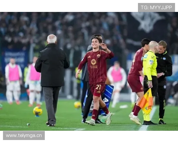 迪巴拉回应与贡多齐冲突称对方爱挑衅舌头太长令人难以忍受